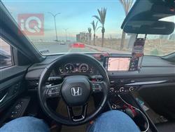 هوندا أكورد